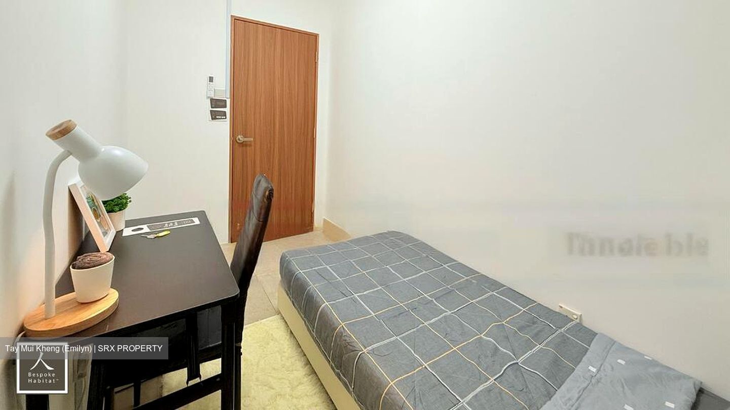 Heritage View (D5), Condominium #455577811